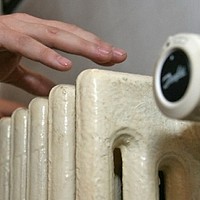 Sute de blocuri din București rămân fără apă caldă și căldură din cauza lucrărilor de reabilitare
