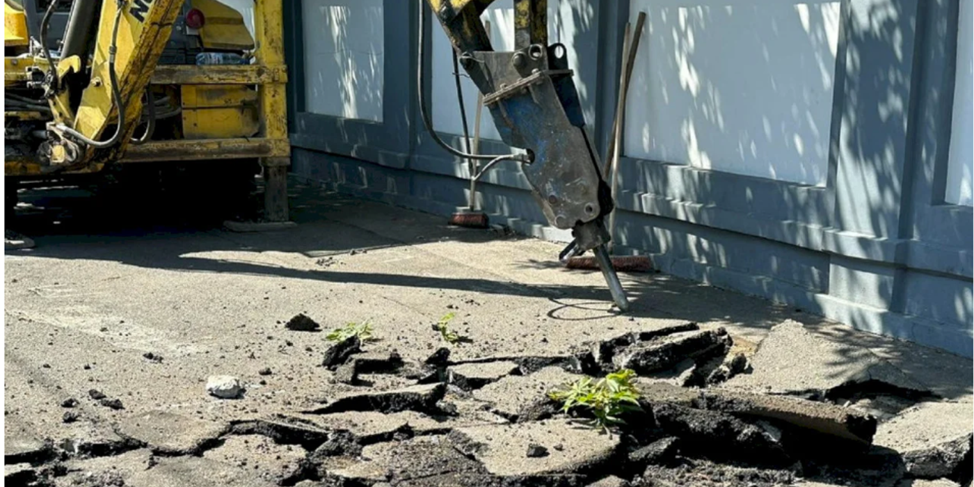 Încep lucrările de modernizare și reabilitare a 8 străzi din Sectorul 2 al Capitalei