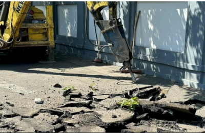 Încep lucrările de modernizare și reabilitare a 8 străzi din Sectorul 2 al Capitalei