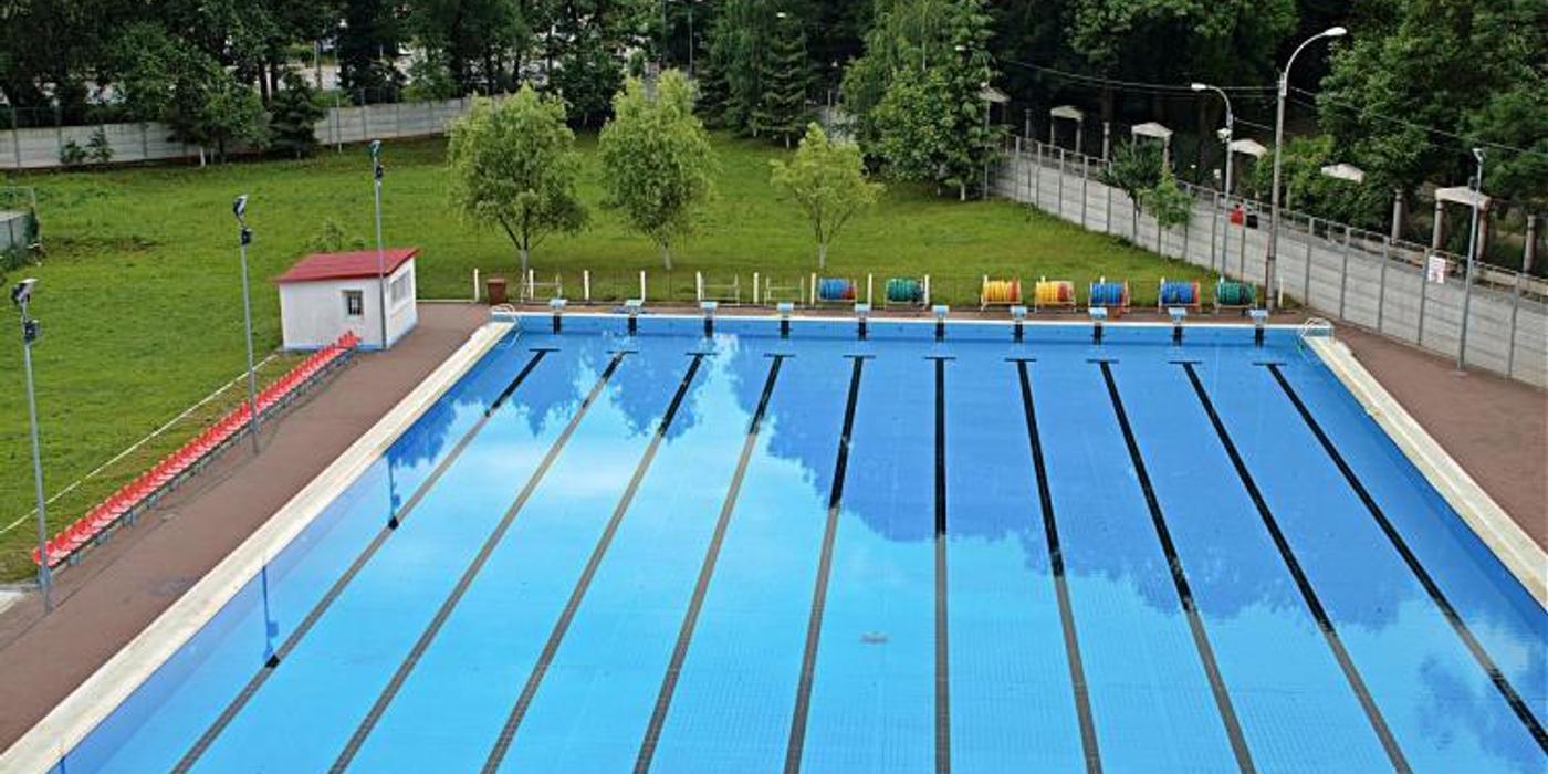 Confruntare violentă, duminică după-amiază, la Bazinul Olimpic din Cluj-Napoca