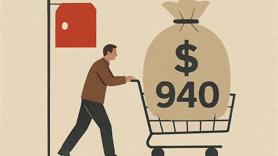 eMAG vizează vânzări record de 940 de milioane de lei la Black Friday 2025