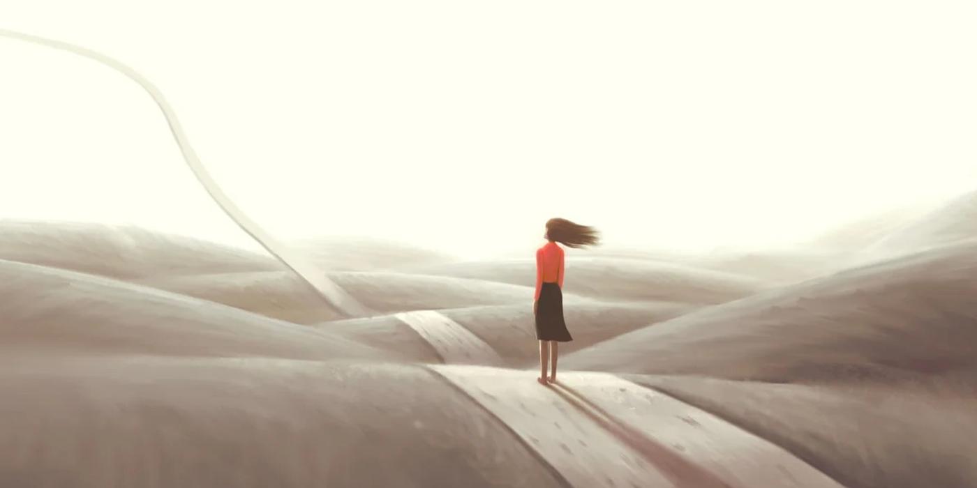 Cum recunoști un episod depresiv major. Lista cu posibile simptome