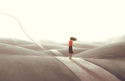 Cum recunoști un episod depresiv major. Lista cu posibile simptome