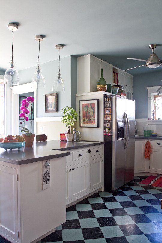 Cum alegem cele mai potrivite dulapuri de bucatarie?