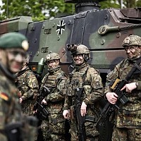 Mutarea Germaniei: Berlinul trimite trupe de recunoaștere în Groenlanda