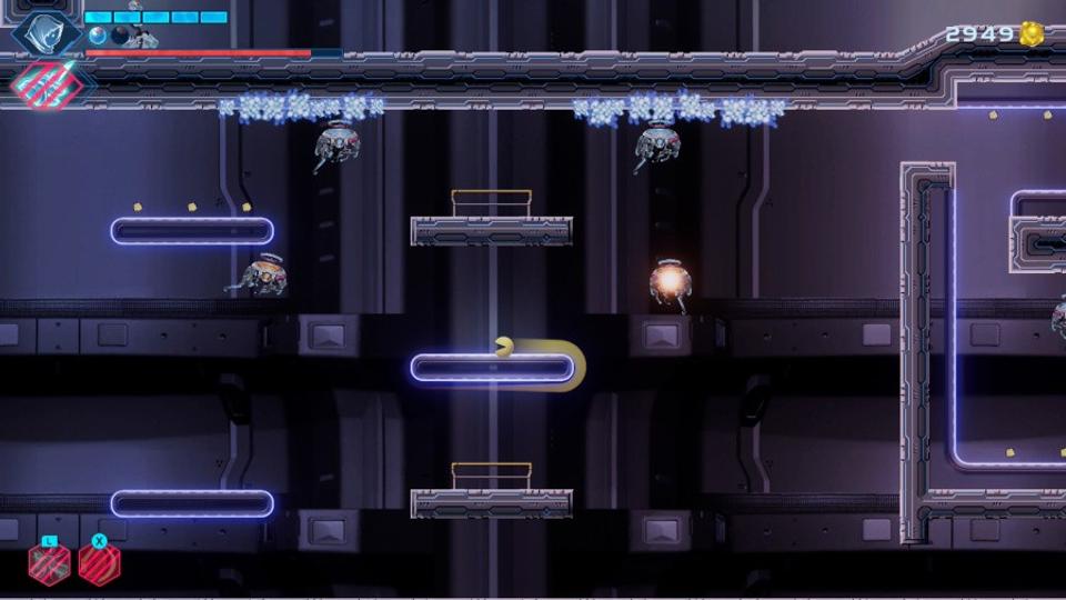 Shadow Labyrinth – O nouă direcție curajoasă pentru Pac-Man pe Nintendo Switch 2