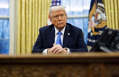 „SUA sunt gata să ofere Rusiei o victorie” și „Putin e pe cale să-și îndeplinească visul”. Presa reacționează la șocul lui Trump în Europa