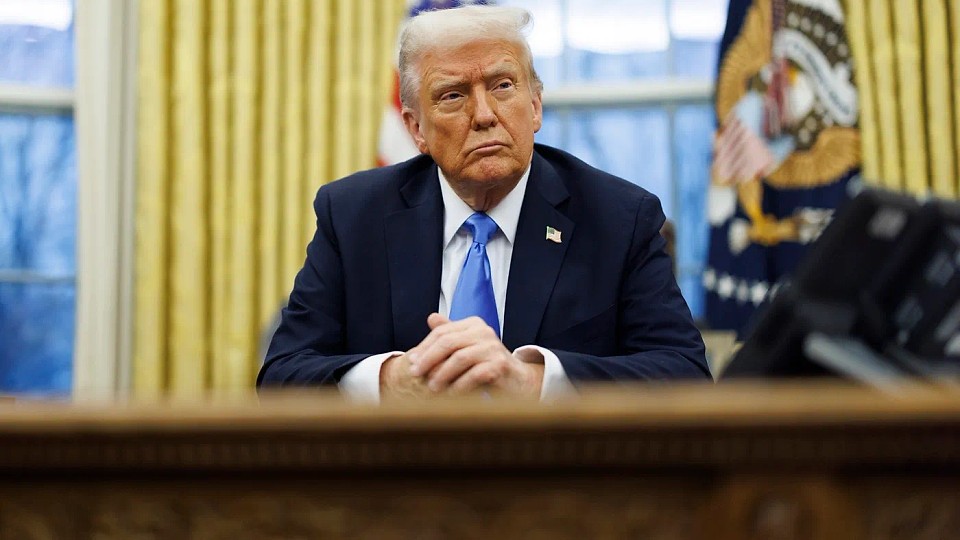 „SUA sunt gata să ofere Rusiei o victorie” și „Putin e pe cale să-și îndeplinească visul”. Presa reacționează la șocul lui Trump în Europa