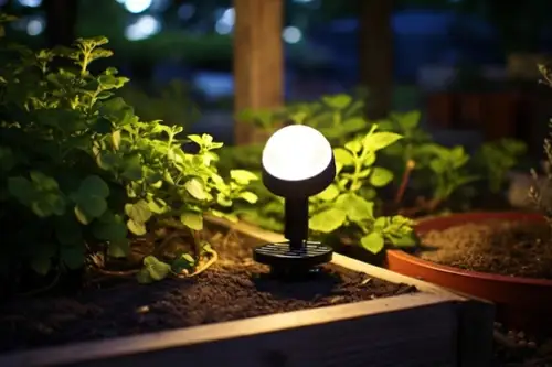 Alegerea celor mai potrivite lămpi solare pentru grădină