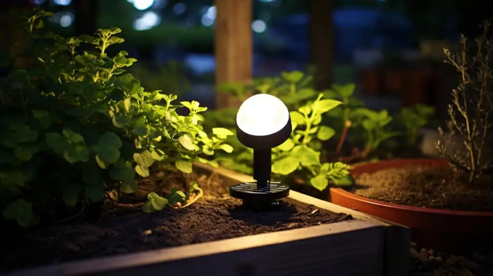 Choosing the Right Solar Lights for Your Garden