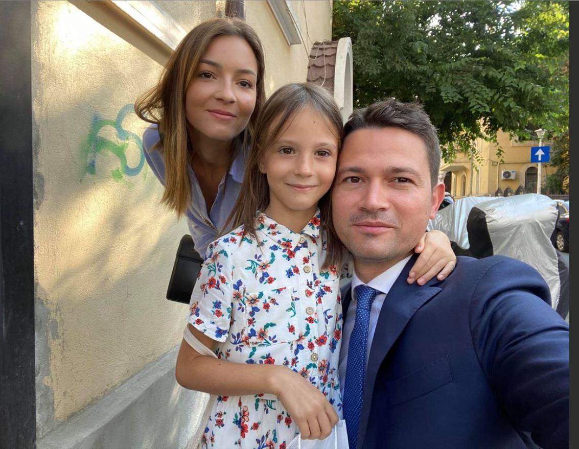 PNL-istul Robert Sighiartău vrea să reducă declinul demografic
