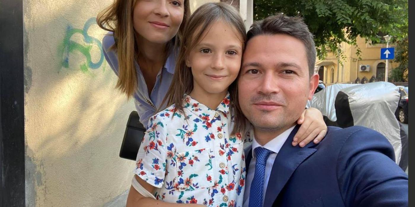 PNL-istul Robert Sighiartău vrea să reducă declinul demografic