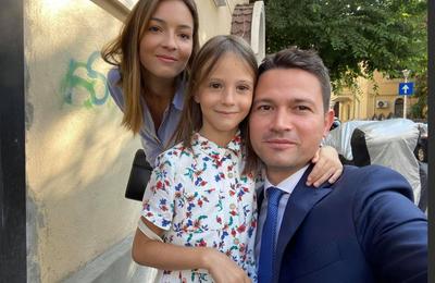 PNL-istul Robert Sighiartău vrea să reducă declinul demografic