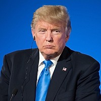 Donald Trump vrea „sânge fin, subțire” care să-i curgă prin inimă