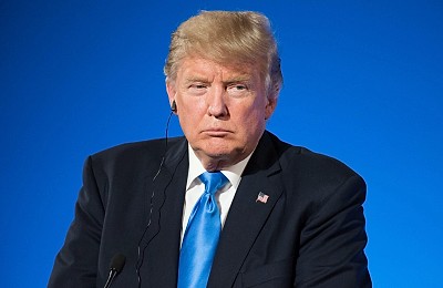 Donald Trump vrea „sânge fin, subțire” care să-i curgă prin inimă