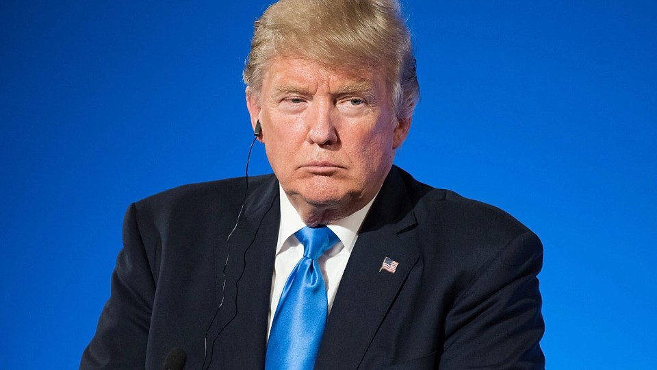 Donald Trump vrea „sânge fin, subțire” care să-i curgă prin inimă