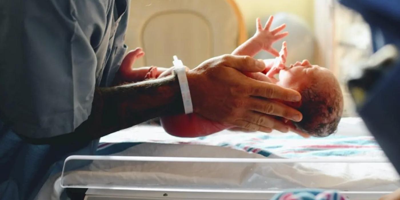 Experiență uimitoare a unei femei care a născut la Spitalul Sf. Pantelimon din Capitală