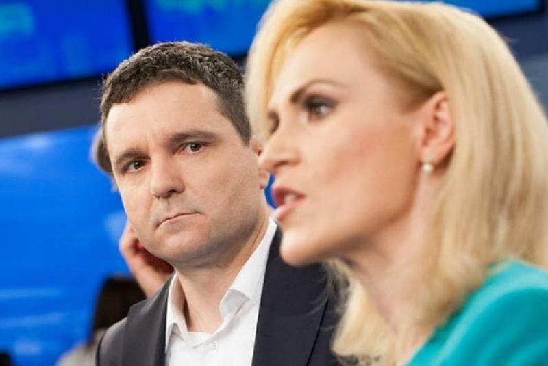 SONDAJ Firea îi fură din procentele lui Piedone și îl trimite pe Nicușor Dan pe locul 1 la București