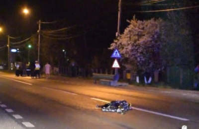 Grav accident rutier, aseară, 24 octombrie, pe DJ 150, în comuna Viișoara