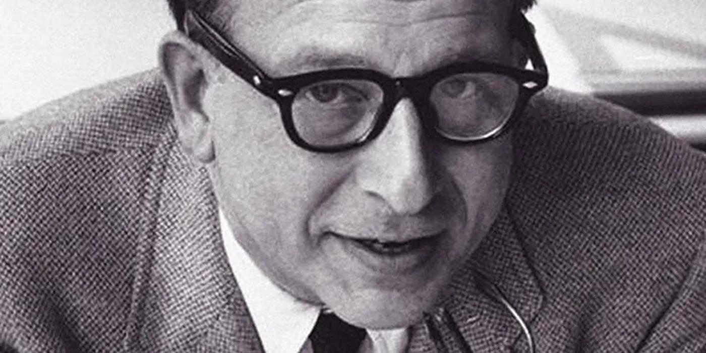 Eero Saarinen-un pionier al arhitecturii moderne