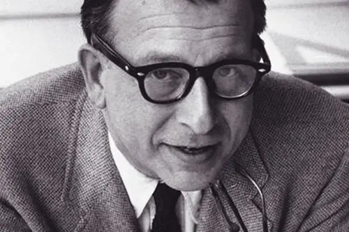 Eero Saarinen-un pionier al arhitecturii moderne