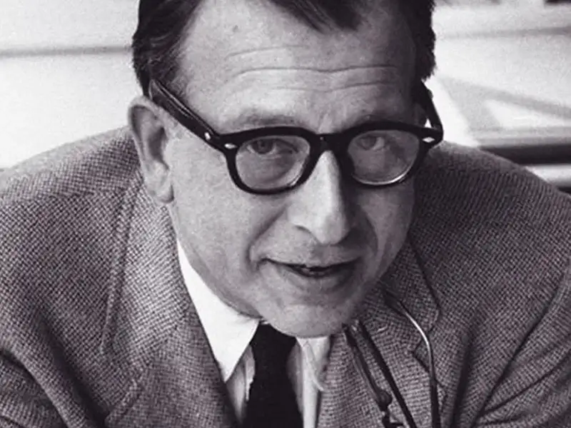 Eero Saarinen-un pionier al arhitecturii moderne