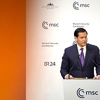 Marco Rubio: Rusia pierde 8.000 de soldați pe săptămână. Nu își poate atinge obiectivele în Ucraina