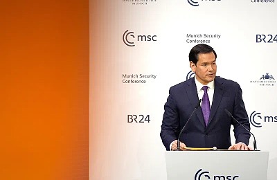 Marco Rubio: Rusia pierde 8.000 de soldați pe săptămână. Nu își poate atinge obiectivele în Ucraina