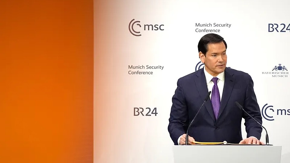 Marco Rubio: Rusia pierde 8.000 de soldați pe săptămână. Nu își poate atinge obiectivele în Ucraina