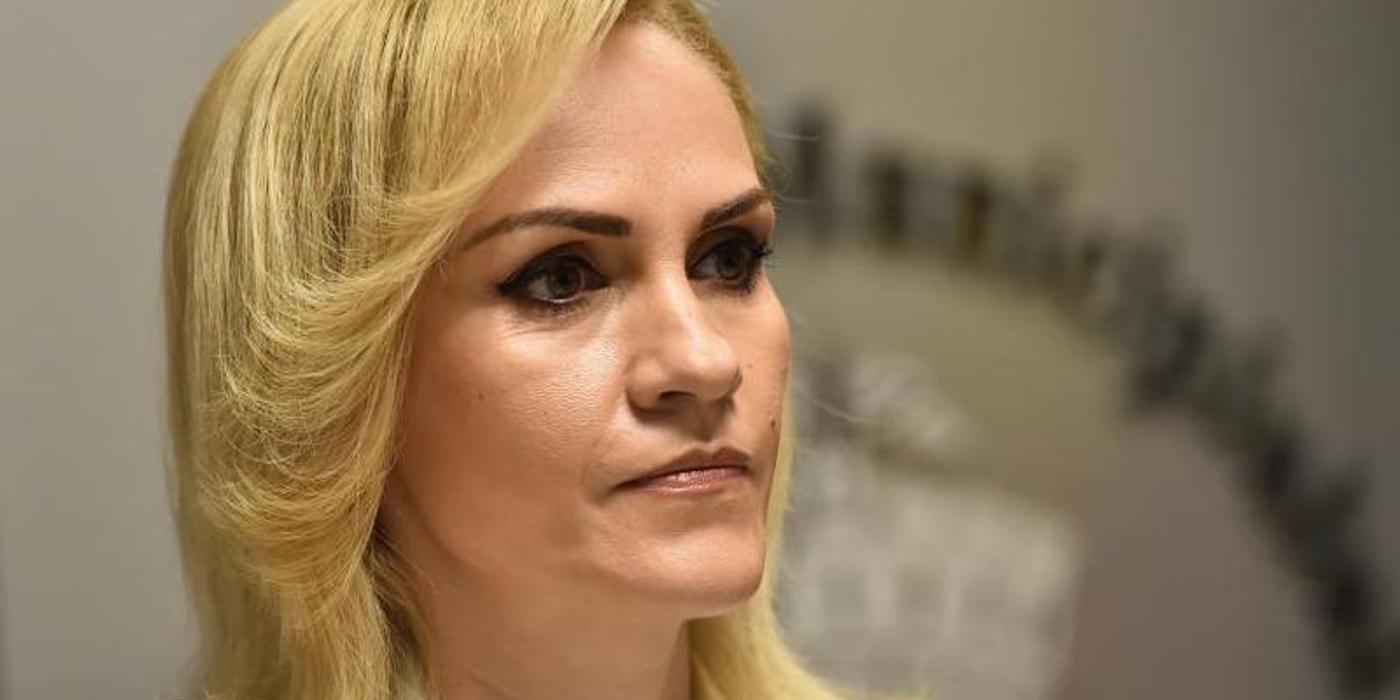 Gabriela Firea: Sunt un candidat la candidatură din respect pentru cei care aşteaptă să mă întorc la Primărie / Nu sunt deloc grăbită şi nu fac deloc presiuni, nu strâng cu uşa pe nimeni
