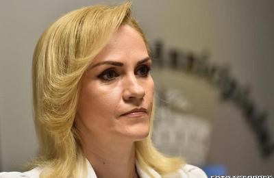 Gabriela Firea: Sunt un candidat la candidatură din respect pentru cei care aşteaptă să mă întorc la Primărie / Nu sunt deloc grăbită şi nu fac deloc presiuni, nu strâng cu uşa pe nimeni