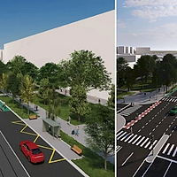 Bulevardul Ion Mihalache și Calea Griviței intră în proces de modernizare. Proiectele, pe masa CGMB de miercuri