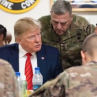Trump retrage trupe din România. Marea Britanie: Intrăm în război cu Rusia și apărăm Europa de Est