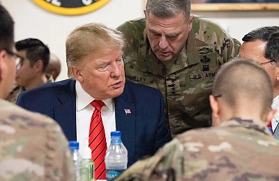 Trump retrage trupe din România. Marea Britanie: Intrăm în război cu Rusia și apărăm Europa de Est