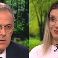 VIDEO | Ministra USR a Mediului, Diana Buzoianu, nu a știut câte hectare de pădure are România