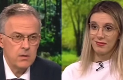VIDEO | Ministra USR a Mediului, Diana Buzoianu, nu a știut câte hectare de pădure are România