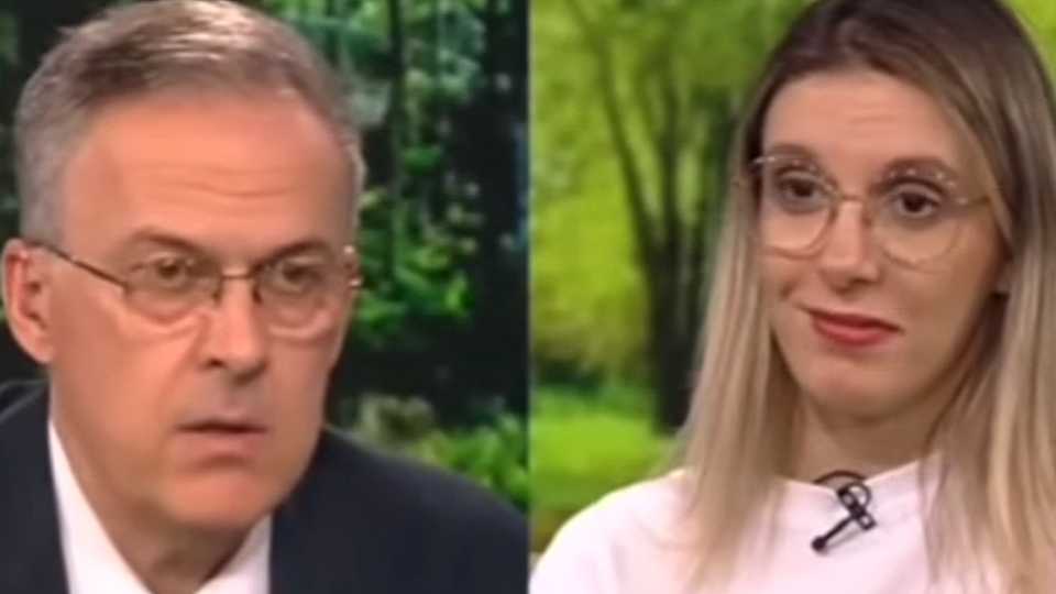 VIDEO | Ministra USR a Mediului, Diana Buzoianu, nu a știut câte hectare de pădure are România