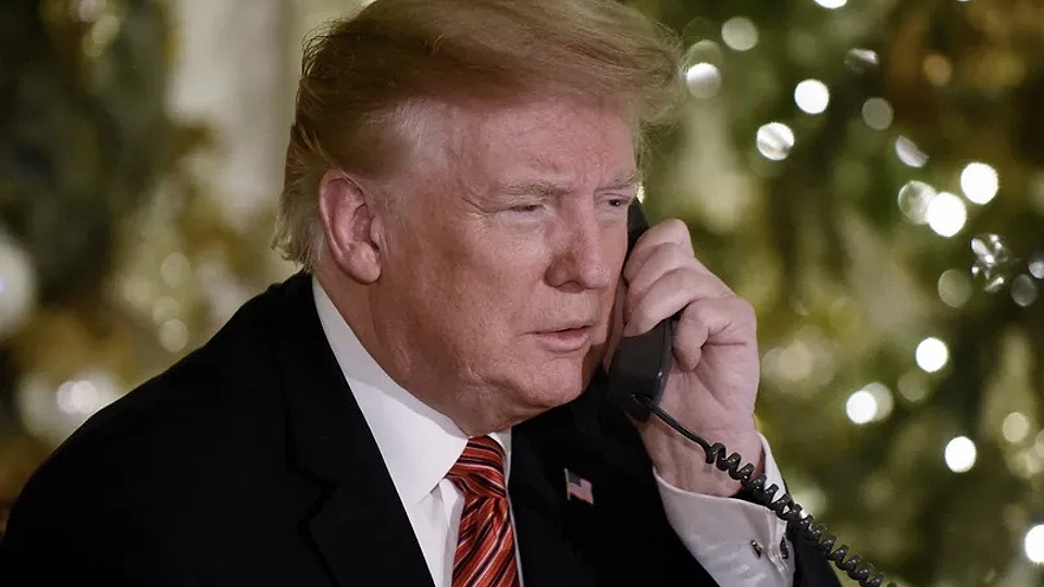 Trump, ultimatum lui Putin: Te retragi, vreau eu resursele Ucrainei. Rusia în stare de șoc