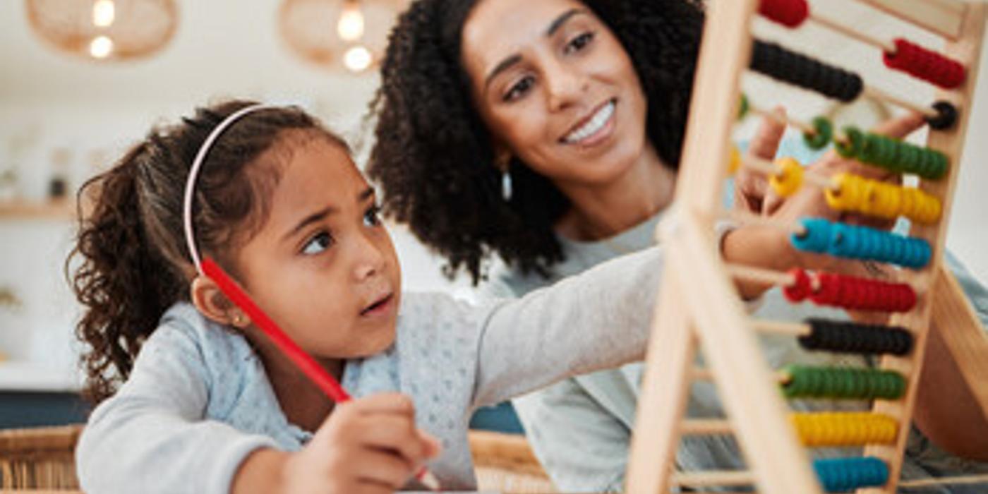 Discalculia la copii: Tot ce trebuie să știi despre ea