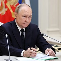 Kremlinul refuză pacea: „Lui Putin i s-au promis deja Pokrovsk și Kupiansk”
