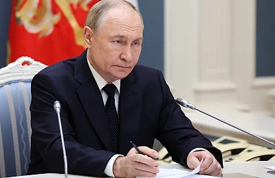 Kremlinul refuză pacea: „Lui Putin i s-au promis deja Pokrovsk și Kupiansk”
