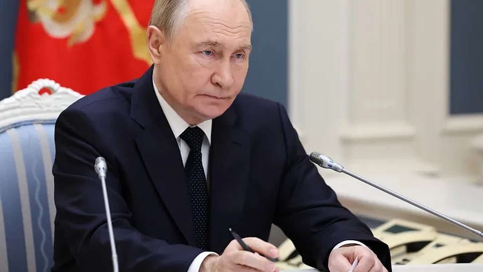 Kremlinul refuză pacea: „Lui Putin i s-au promis deja Pokrovsk și Kupiansk”