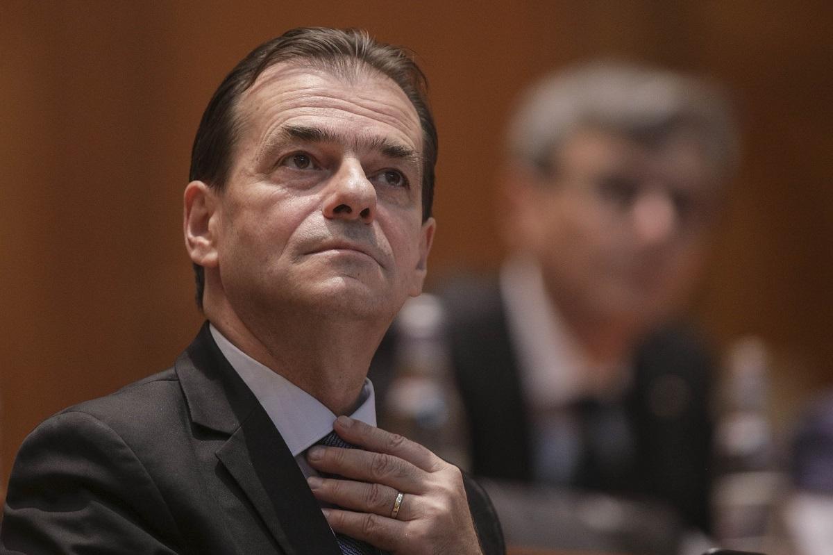 Ludovic Orban: Povestea realizării autostrăzii Ploieşti-Braşov începe să devină film horror