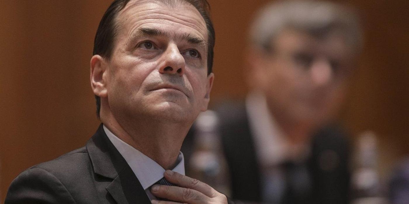 Ludovic Orban: Povestea realizării autostrăzii Ploieşti-Braşov începe să devină film horror