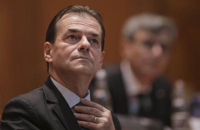 Ludovic Orban: Povestea realizării autostrăzii Ploieşti-Braşov începe să devină film horror