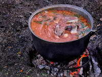 Mozaicul culinar al Dobrogei: Cum păstrează comunitățile etnice rețetele străvechi ale regiunii