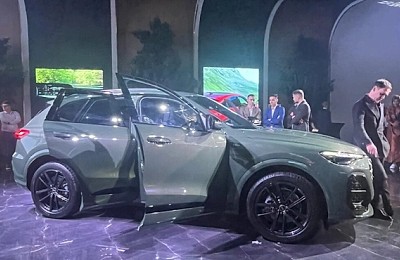 Audi Q5 – a treia generație a SUV-ului de clasă medie a debutat oficial în România – galerie foto