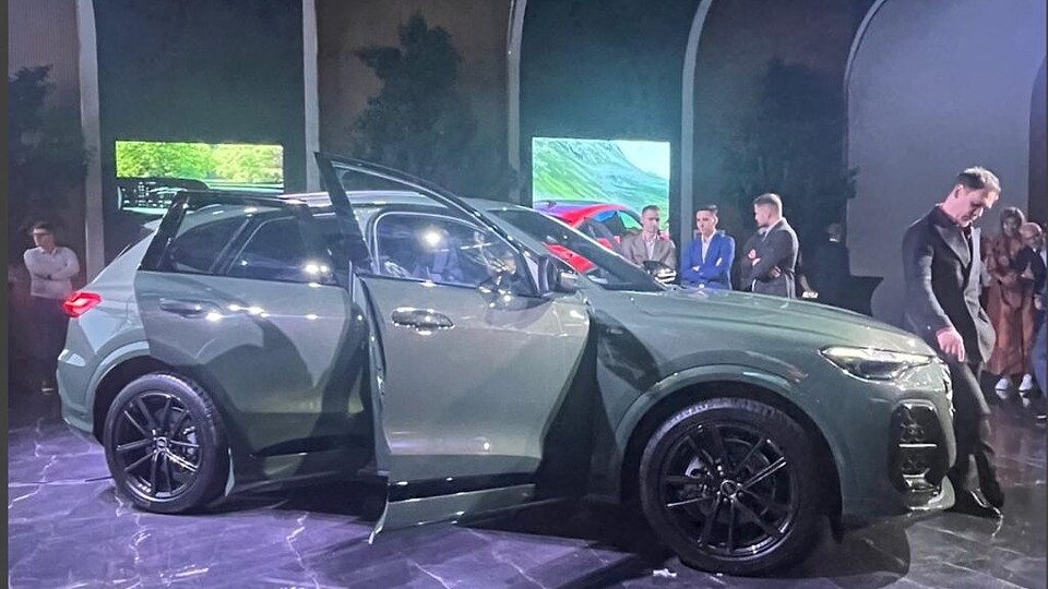 Audi Q5 – a treia generație a SUV-ului de clasă medie a debutat oficial în România – galerie foto