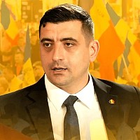 Zi decisivă pentru George Simion. Liderul AUR, la mâna procurorilor CCR pe care îi amenința