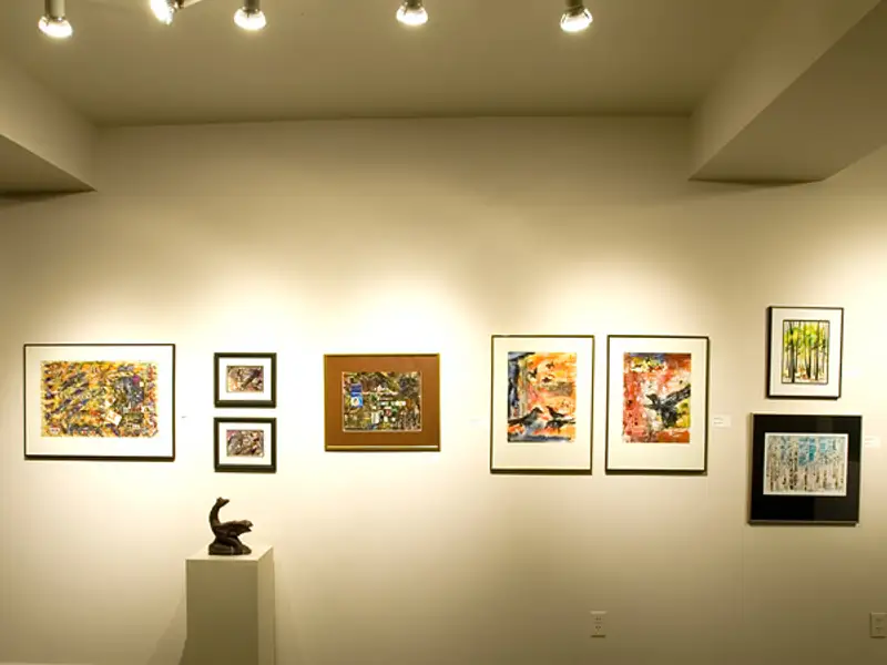 Cum sa puneti in evidenta tablourile prin corpuri de iluminat